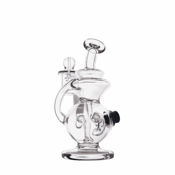 MJ Arsenal Mini Jig Mini Dab Rig - Haze Smoke Shop USA - Vaporizers Super Store