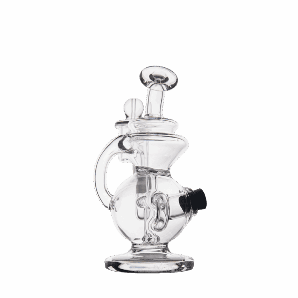 MJ Arsenal Mini Jig Mini Dab Rig - Haze Smoke Shop USA - Vaporizers Super Store