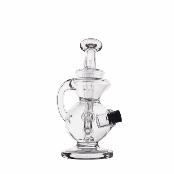 MJ Arsenal Mini Jig Mini Dab Rig - Haze Smoke Shop USA - Vaporizers Super Store