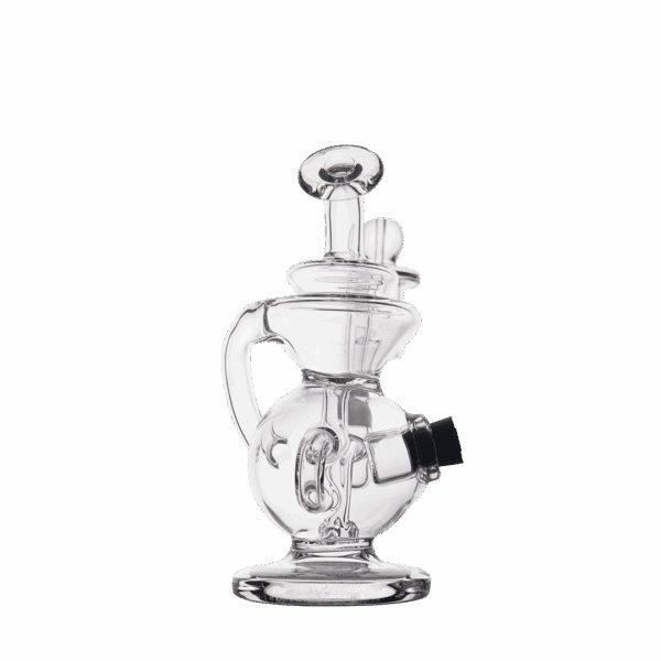 MJ Arsenal Mini Jig Mini Dab Rig - Haze Smoke Shop USA - Vaporizers Super Store