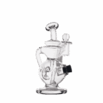 MJ Arsenal Mini Jig Mini Dab Rig - Haze Smoke Shop USA - Vaporizers Super Store