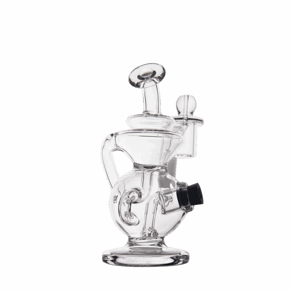 MJ Arsenal Mini Jig Mini Dab Rig - Haze Smoke Shop USA - Vaporizers Super Store