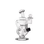 MJ Arsenal Mini Jig Mini Dab Rig - Haze Smoke Shop USA - Vaporizers Super Store