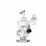 MJ Arsenal Mini Jig Mini Dab Rig - Haze Smoke Shop USA - Vaporizers Super Store