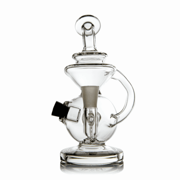 MJ Arsenal Mini Jig Mini Dab Rig - Haze Smoke Shop USA - Vaporizers Super Store