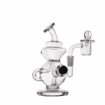 MJ Arsenal Mini Jig Mini Dab Rig - Haze Smoke Shop USA - Vaporizers Super Store