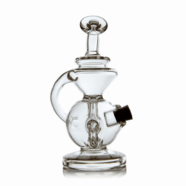 MJ Arsenal Mini Jig Mini Dab Rig - Haze Smoke Shop USA - Vaporizers Super Store