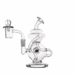 MJ Arsenal Mini Jig Mini Dab Rig - Haze Smoke Shop USA - Vaporizers Super Store