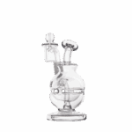 MJ Arsenal Royale Mini Dab Rig - Haze Smoke Shop USA - Vaporizers Super Store