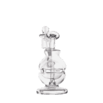 MJ Arsenal Royale Mini Dab Rig - Haze Smoke Shop USA - Vaporizers Super Store