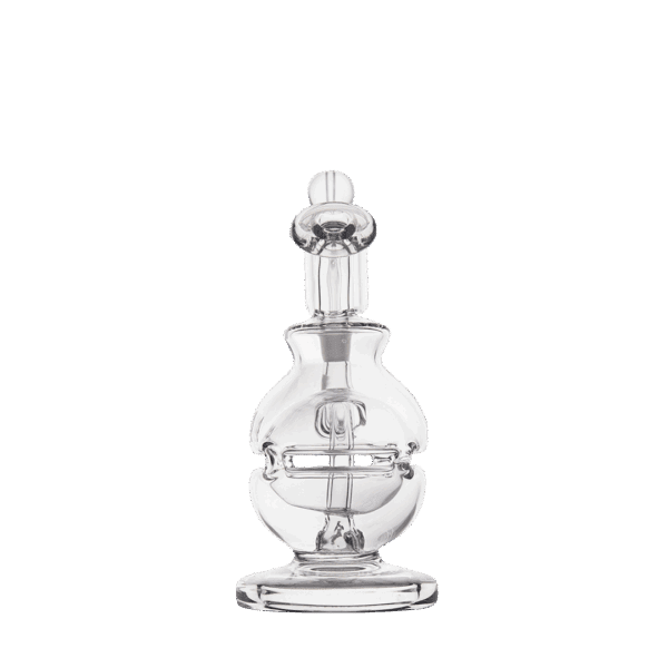 MJ Arsenal Royale Mini Dab Rig - Haze Smoke Shop USA - Vaporizers Super Store