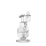 MJ Arsenal Royale Mini Dab Rig - Haze Smoke Shop USA - Vaporizers Super Store
