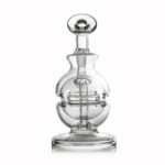 MJ Arsenal Royale Mini Dab Rig - Haze Smoke Shop USA - Vaporizers Super Store
