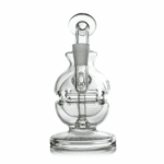 MJ Arsenal Royale Mini Dab Rig - Haze Smoke Shop USA - Vaporizers Super Store