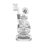 MJ Arsenal Royale Mini Dab Rig - Haze Smoke Shop USA - Vaporizers Super Store
