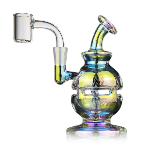 MJ Arsenal Royale Mini Dab Rig - Haze Smoke Shop USA - Vaporizers Super Store