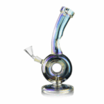 MJ Arsenal Saturn Water Pipe - Haze Smoke Shop USA - Vaporizers Super Store