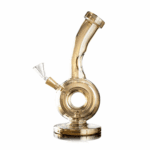 MJ Arsenal Saturn Water Pipe - Haze Smoke Shop USA - Vaporizers Super Store