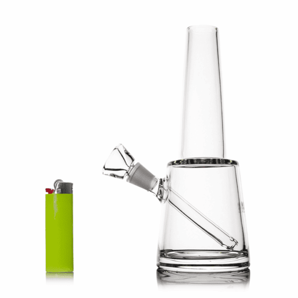 MJ Arsenal Summit Bong - Haze Smoke Shop USA - Vaporizers Super Store