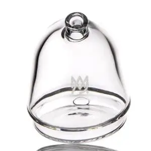 MJ Arsenal The Bridge Puffco Peak Top - Haze Smoke Shop USA - Vaporizers Super Store