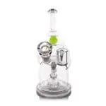 MJ Arsenal The iLL-ien Dab Rig - Haze Smoke Shop USA - Vaporizers Super Store