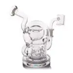 MJ Arsenal The Plasma Core Rig - Haze Smoke Shop USA - Vaporizers Super Store