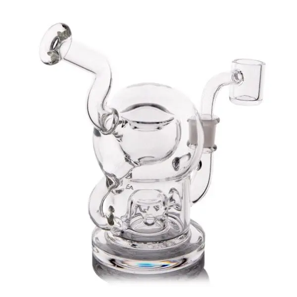 MJ Arsenal The Plasma Core Rig - Haze Smoke Shop USA - Vaporizers Super Store