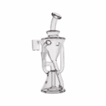 MJ Arsenal Time Turner Mini Dab Rig - Haze Smoke Shop USA - Vaporizers Super Store