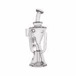 MJ Arsenal Time Turner Mini Dab Rig - Haze Smoke Shop USA - Vaporizers Super Store