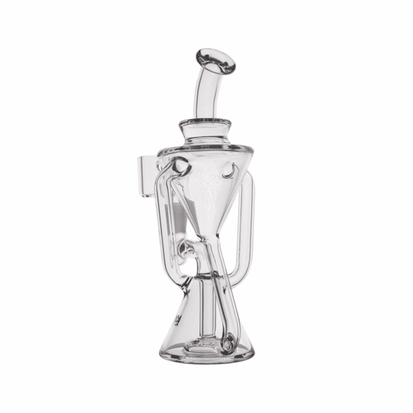 MJ Arsenal Time Turner Mini Dab Rig - Haze Smoke Shop USA - Vaporizers Super Store