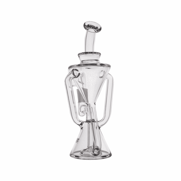 MJ Arsenal Time Turner Mini Dab Rig - Haze Smoke Shop USA - Vaporizers Super Store