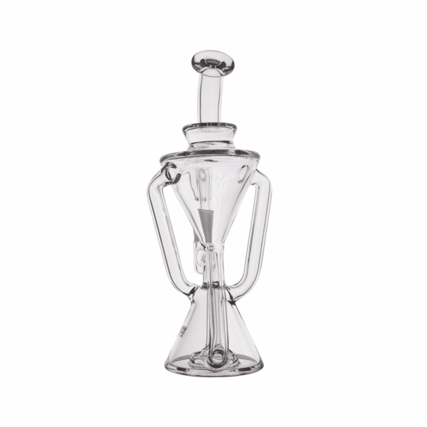 MJ Arsenal Time Turner Mini Dab Rig - Haze Smoke Shop USA - Vaporizers Super Store