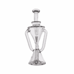 MJ Arsenal Time Turner Mini Dab Rig - Haze Smoke Shop USA - Vaporizers Super Store