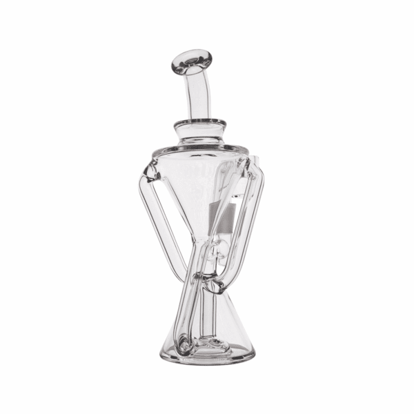 MJ Arsenal Time Turner Mini Dab Rig - Haze Smoke Shop USA - Vaporizers Super Store