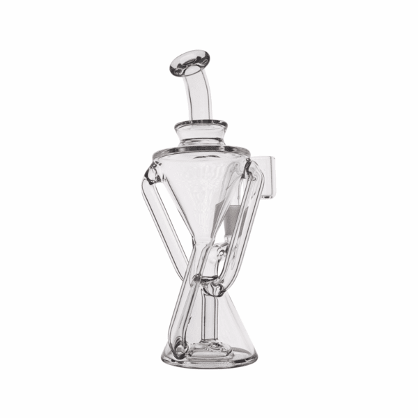 MJ Arsenal Time Turner Mini Dab Rig - Haze Smoke Shop USA - Vaporizers Super Store