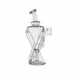 MJ Arsenal Time Turner Mini Dab Rig - Haze Smoke Shop USA - Vaporizers Super Store
