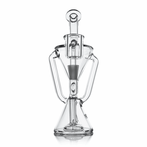 MJ Arsenal Time Turner Mini Dab Rig - Haze Smoke Shop USA - Vaporizers Super Store