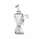 MJ Arsenal Time Turner Mini Dab Rig - Haze Smoke Shop USA - Vaporizers Super Store