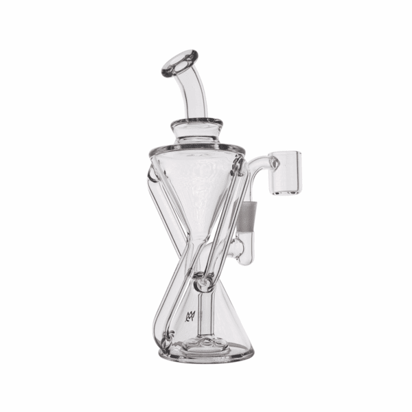 MJ Arsenal Time Turner Mini Dab Rig - Haze Smoke Shop USA - Vaporizers Super Store