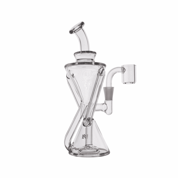 MJ Arsenal Time Turner Mini Dab Rig - Haze Smoke Shop USA - Vaporizers Super Store
