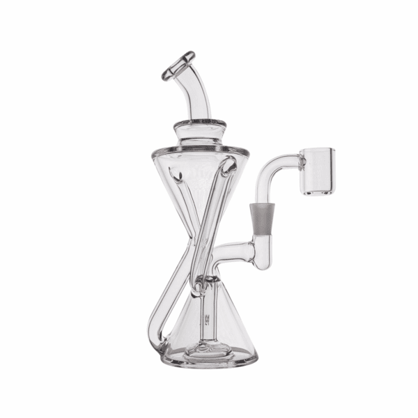 MJ Arsenal Time Turner Mini Dab Rig - Haze Smoke Shop USA - Vaporizers Super Store