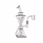 MJ Arsenal Time Turner Mini Dab Rig - Haze Smoke Shop USA - Vaporizers Super Store