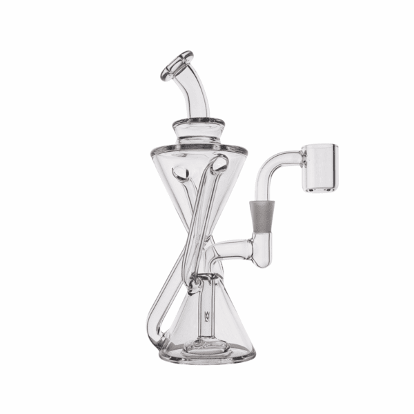 MJ Arsenal Time Turner Mini Dab Rig - Haze Smoke Shop USA - Vaporizers Super Store