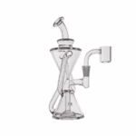 MJ Arsenal Time Turner Mini Dab Rig - Haze Smoke Shop USA - Vaporizers Super Store