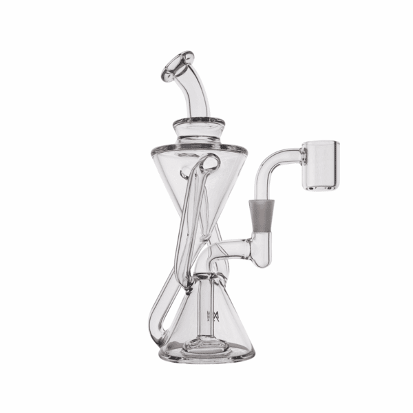 MJ Arsenal Time Turner Mini Dab Rig - Haze Smoke Shop USA - Vaporizers Super Store