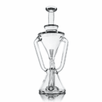 MJ Arsenal Time Turner Mini Dab Rig - Haze Smoke Shop USA - Vaporizers Super Store