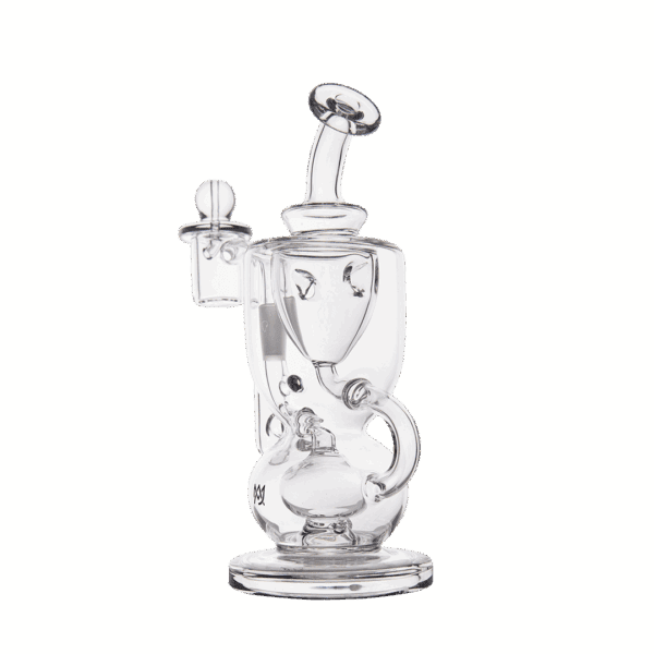MJ Arsenal Titan Mini Dab Rig - Haze Smoke Shop USA - Vaporizers Super Store