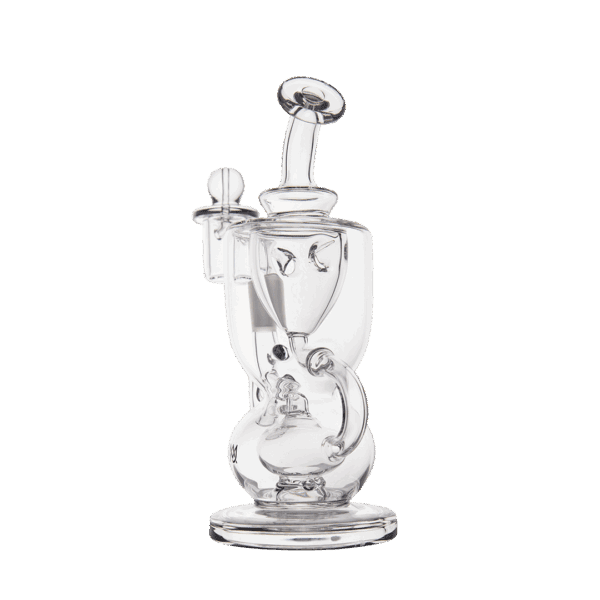 MJ Arsenal Titan Mini Dab Rig - Haze Smoke Shop USA - Vaporizers Super Store