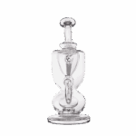MJ Arsenal Titan Mini Dab Rig - Haze Smoke Shop USA - Vaporizers Super Store