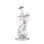 MJ Arsenal Titan Mini Dab Rig - Haze Smoke Shop USA - Vaporizers Super Store